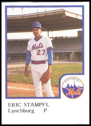 21 Eric Stampel